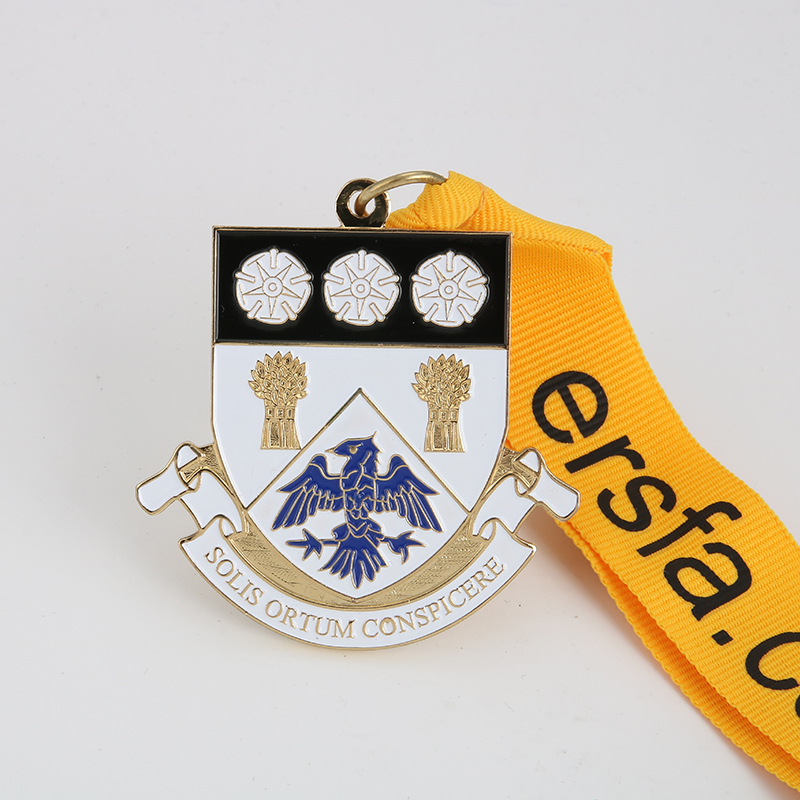 Medals