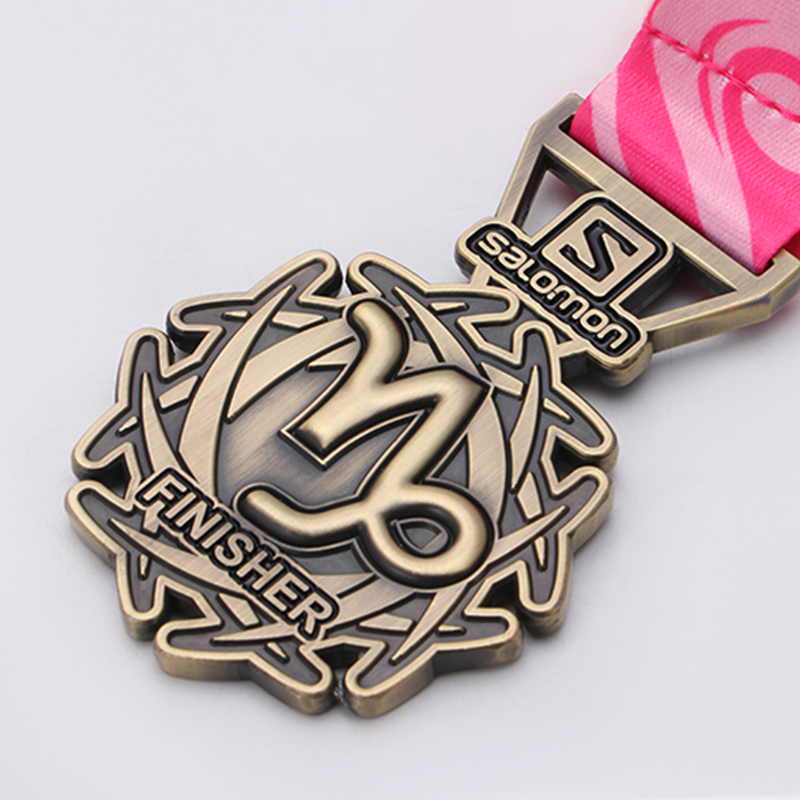 Medals