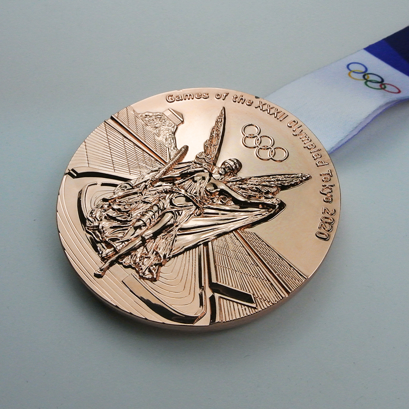 Medals